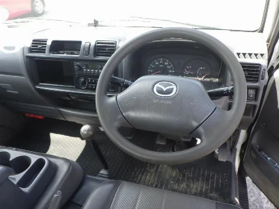 MAZDA BONGO