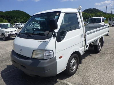 MAZDA BONGO