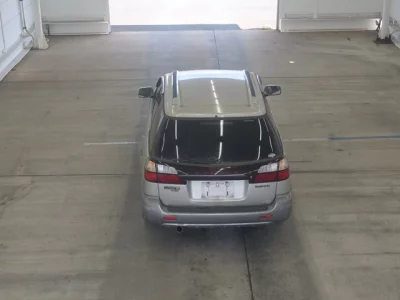 SUBARU LEGACY LANCASTER