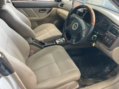 SUBARU LEGACY LANCASTER