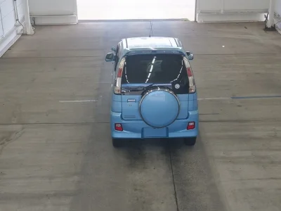 DAIHATSU TERIOS KID
