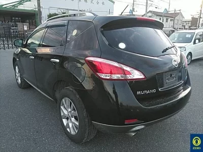 NISSAN MURANO
