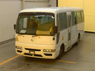 NISSAN CIVILIAN