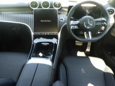 MERCEDES BENZ GLC