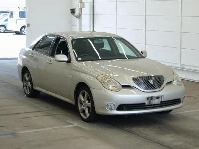 TOYOTA VEROSSA