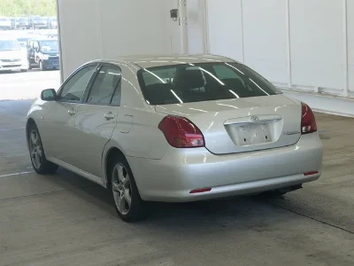 TOYOTA VEROSSA