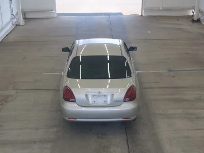 TOYOTA VEROSSA