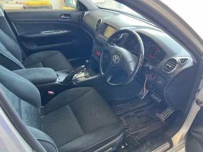 TOYOTA VEROSSA