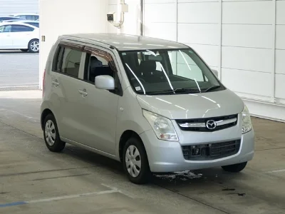 MAZDA AZ WAGON
