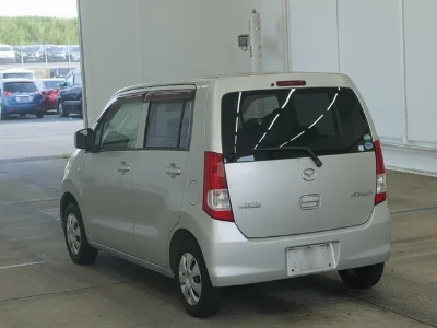 MAZDA AZ WAGON