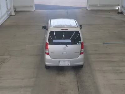 MAZDA AZ WAGON