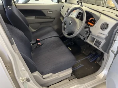 MAZDA AZ WAGON