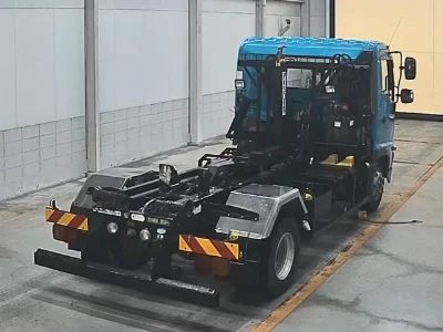 HINO RANGER