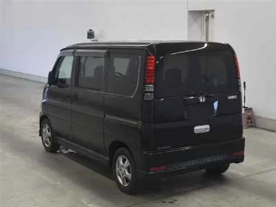 HONDA VAMOS