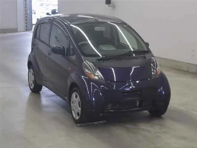 MITSUBISHI I