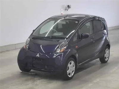MITSUBISHI I