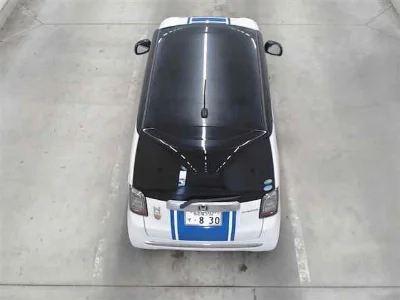 HONDA N ONE