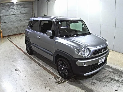 SUZUKI XBEE