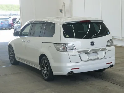 Mazda MPV