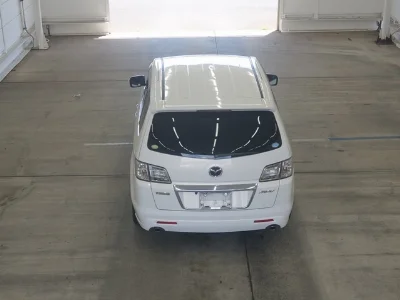 MAZDA MPV