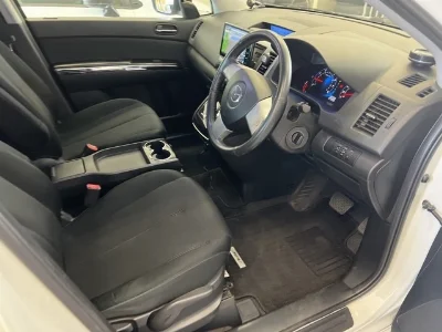 MAZDA MPV