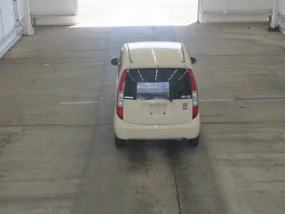 HONDA LIFE