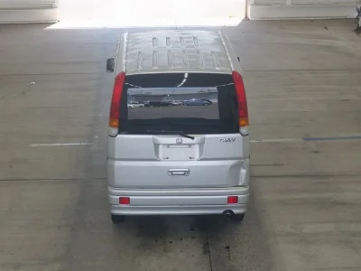 HONDA VAMOS