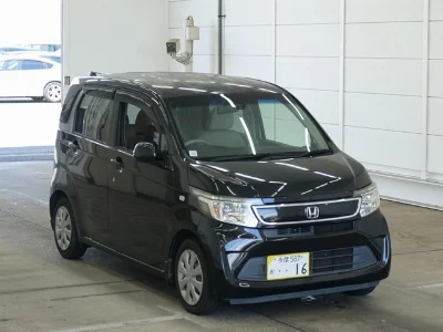 Honda N WGN
