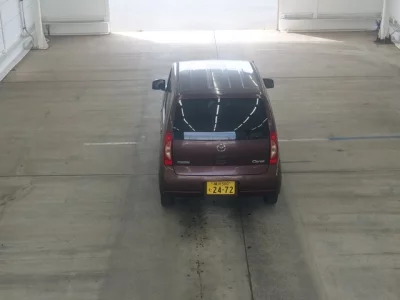 MAZDA CAROL