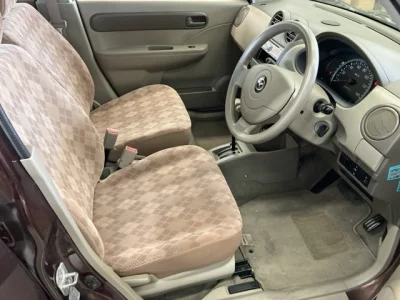 MAZDA CAROL