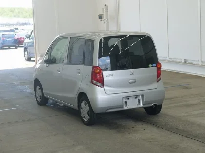 HONDA LIFE
