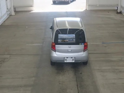 HONDA LIFE