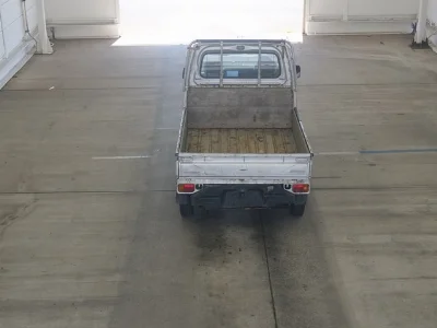 SUBARU SAMBAR TRUCK