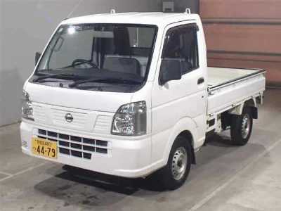 NISSAN CLIPPER TRUCK