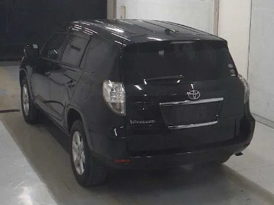 TOYOTA VANGUARD