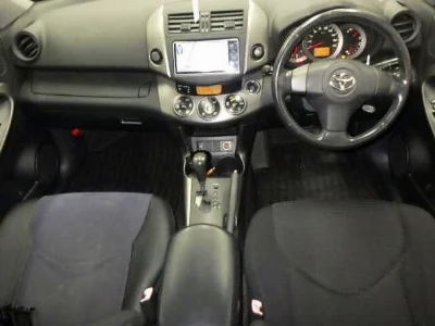TOYOTA VANGUARD