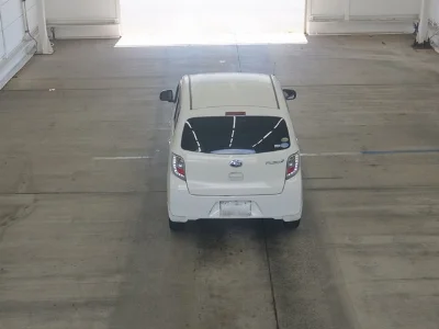 SUBARU PLEO PLUS
