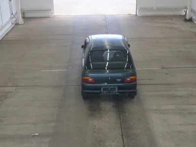 SUBARU VIVIO