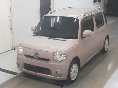 DAIHATSU MIRA COCOA