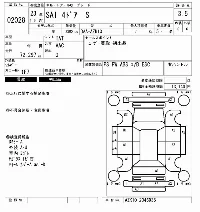Toyota Sai