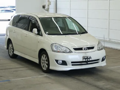 TOYOTA IPSUM