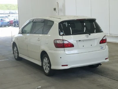 TOYOTA IPSUM