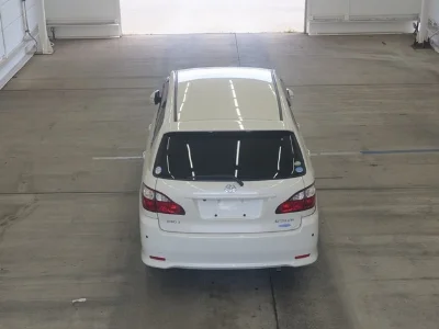 TOYOTA IPSUM