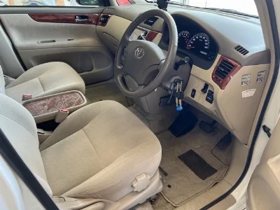 TOYOTA IPSUM