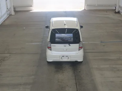 HONDA LIFE