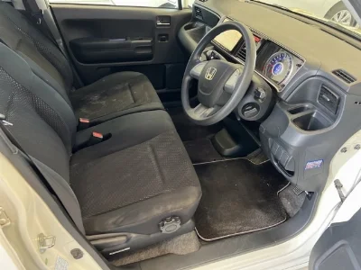 HONDA LIFE