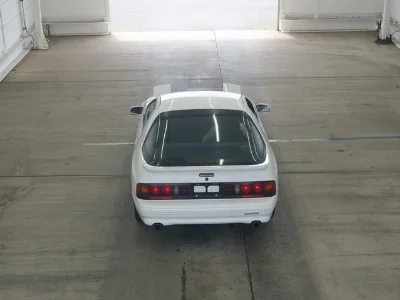 MAZDA RX-7