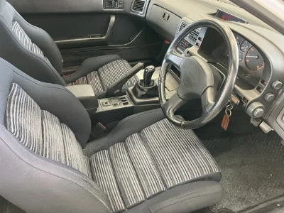 MAZDA RX-7