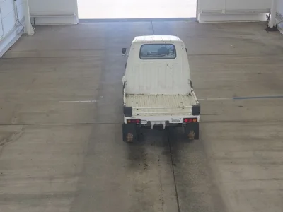 DAIHATSU MIDGET II