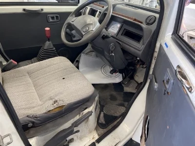DAIHATSU MIDGET II